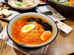 -东田之村自助餐厅(金水路店)