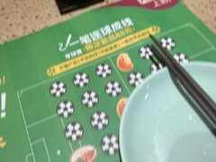 -点都德(聚福楼店)