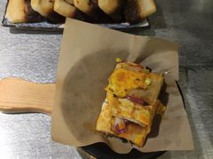 -探鱼·鲜青椒爽麻烤鱼(天河优托邦店)