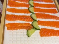 -壹湖两岸·鱼鲜山里菜(东江湖店)