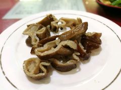 梆梆肉-天发芽·何记葫芦头泡馍·老字号(小南门店)