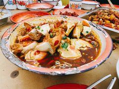 -老三样·旧食新味(绿地店)