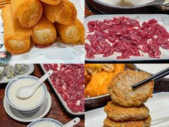 -顺德一品粥·20年凤城老字号(芳村店)