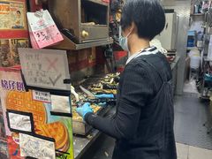 -利强记北角鸡蛋仔(弥敦道店 )