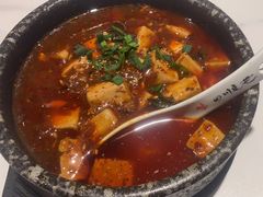 -川味堂·四川豆花(八卦岭店)