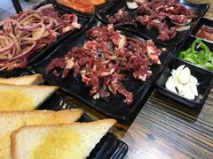 -莱真牛碳火烤肉(合肥旗舰店)
