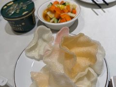 -福来居烤鸭店(天坛二店)