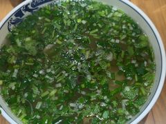 -西部马华清真兰州牛肉面·烧烤夜市(三里河店)