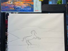 -Fun Job Art 零基础油画国画DIY画室(望京店)