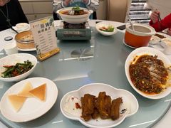 -湖锦酒楼·32年地道湖北菜(光谷店)