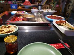 -蜀江龙火锅(339店)