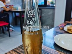 霸汽汽水-泓源馅饼店