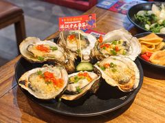 -烧蠔帮·湛江生蚝(工农店)