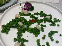 -海鸿荟餐饮(中山北路店)