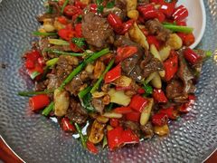 -芳华轩•客家菜馆(梧桐山店)