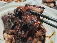 -新吉士·上海菜(浦东LCM置汇旭辉店)