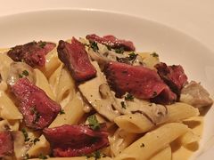 -恰餐厅 CHAR Bar & Grill (珠海仁恒洲际店)