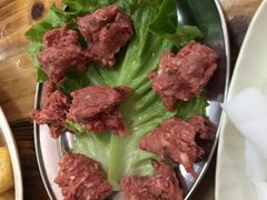 -三叔牛杂火锅店(三淮大街15号店)