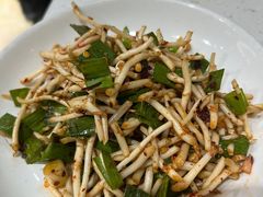 -国庆鸡杂老店