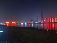 -武昌江滩
