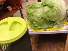 -芦月轩羊蝎子(北蜂窝店)