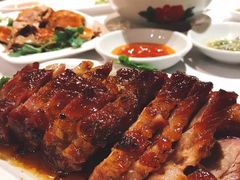 -大荣华酒楼(元朗老店)