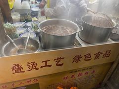 -粗茶淡饭(东关街店)