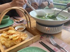 -甘思咪哚·云南艺术餐厅(天河广百店)