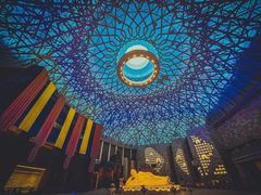 -牛首山文化旅游区