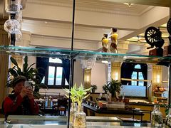 -上海花园饭店