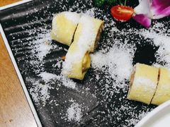 -品大三·经典淮扬菜(大行宫店)