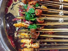 -盖帮鳝鱼串串(东郊记忆店)