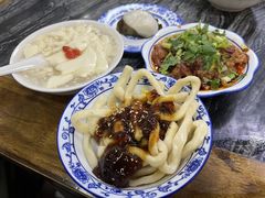 -西月城谭豆花(春熙路店)