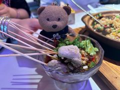 -蚝堡海鲜·威海菜·海肠捞饭·烧烤·亚洲吃蚝公司(幸福门店)