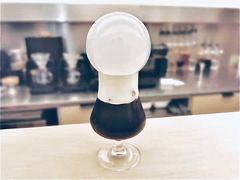 幻灭的爱情特调咖啡-村口大树(长乐路店)