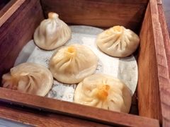 -李百蟹·蟹黄面·江景餐厅(外滩·豫园店)