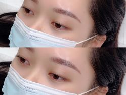 -久匠·纹眉半永久野生眉