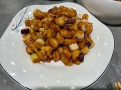 -上庄晋风庄园(上庄店)