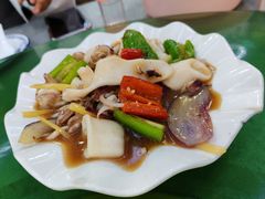 -瑶记海鲜餐厅(西涌店)