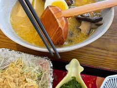 -寿喜屋日式定食