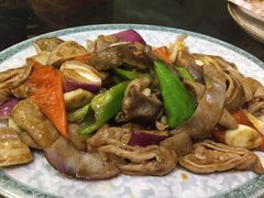 -三子下水馆(南十四道街151号店)