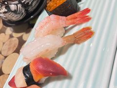 -西村日本料理(香格里拉饭店)