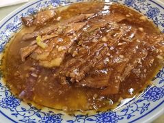 扒肉条-协顺园回头馆(南顺城路店)