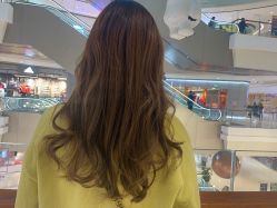 -Kraemer paris·苏豪路易士·嘉玛发廊