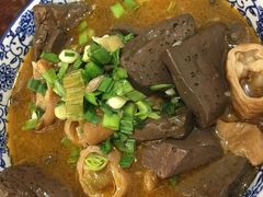 -农家小院(朱雀桥店)