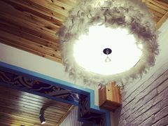 -乌镇那一年小院主题餐厅(甘泉西路店)