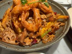 -荣兴酒家(徐家汇店)