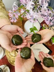 -花间禅净·瑜伽