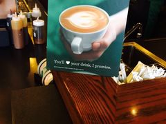 -星巴克(太原柳巷第一店)