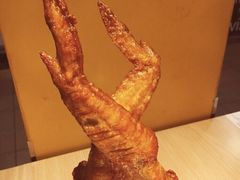 -麦当劳(河北唐山光明路餐厅)